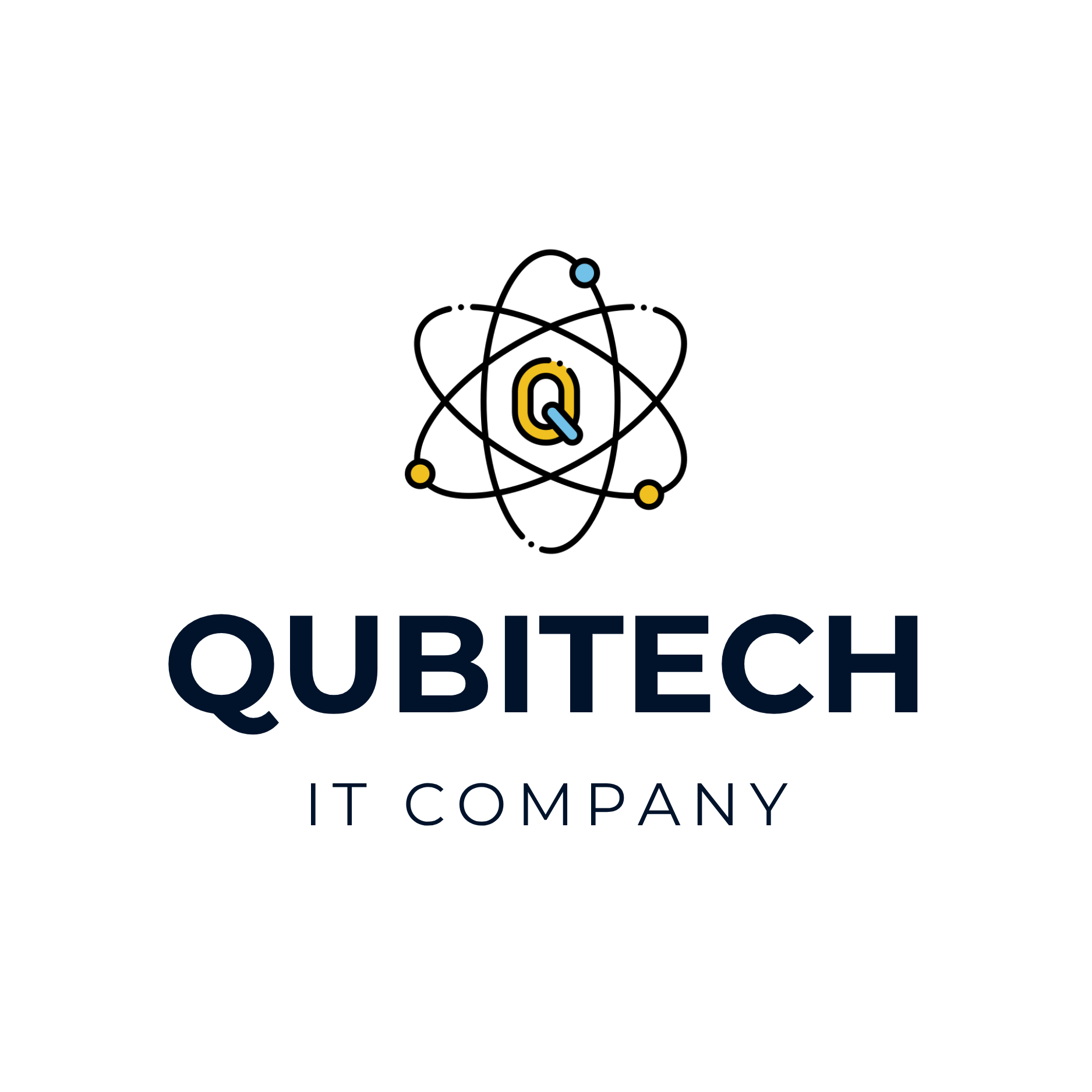 Qubitech